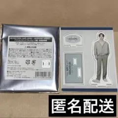 SEVENTEEN セブンティーン セブチカフェ 2024 アクスタ エスクプス