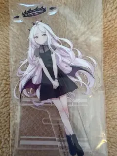 2026年最新】ブルーアーカイブ アクリルスタンド ヒナの人気アイテム