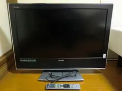 TOSHIBA REGZA 32R9000 中古 2026年最新】TOSHIBA 32R9000 中古の人気アイテム - メルカリ