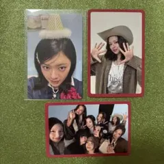 TWICE TEN: The Story Goes On ジョンヨン トレカ