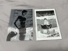 伊藤潤二展 誘惑 ポストカードのサムネイル