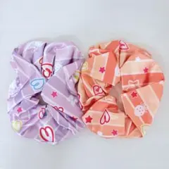 【新品・未使用】 すとぷり シュシュくじ 【ななもり。 ジェル】