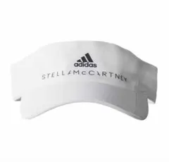 ★新品★　adidas　STELLA テニス サンバイザー