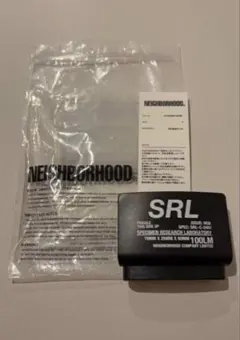 NEIGHBORHOOD SRL キャップライト 本体 ネイバーフッド - メルカリ