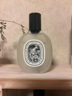 diptyque フルールドゥポー ヘアミスト 30ml - メルカリ
