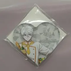 ブルーロック コラボカフェ本舗 バースデー ハート アクリルブロック 凪