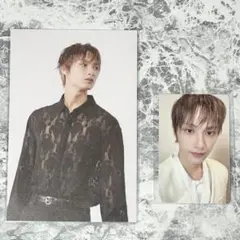 SEVENTEEN NEW_ デジコ ジュン トレカ