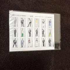 SnowMan 宮舘涼太