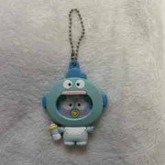 フォトバッジ付きマスコット ベビーシリーズ ハンギョドン サンリオ