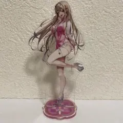 勝利の女神：NIKKE ニケ展 バイパー アクリルスタンド