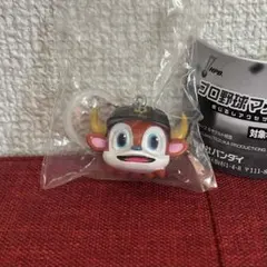 プロ野球マスコット めじるしアクセサリー バファローブル