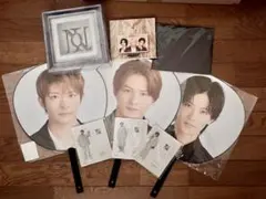 Number_i グッズ まとめ売り　ナンバーアイ