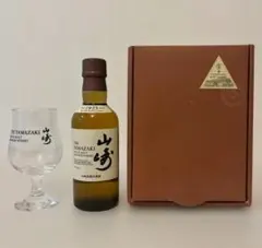 SUNTORY 山崎 ウィスキー アコーディオン型【未開封】 2026年最新】サントリー山崎 アコーディオン型ボトルの人気アイテム