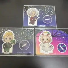 東京リベンジャーズ アクリルスタンド プリンセスカフェ