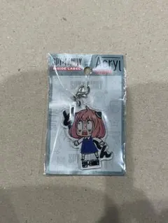 SPY×FAMILY アーニャ ミニアクリルチャーム B-SIDE LABEL