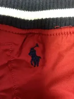 ラルフローレン 冬用 パンツ