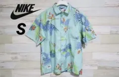 ナイキ　NIKE メンズ DRI-FIT GCEL ショートスリーブシャツ　半袖のサムネイル