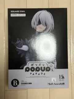 NieR 15周年記念くじ　B賞