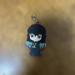 鬼滅の刃 時透無一郎　ラバーストラップ