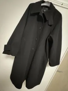 hare ステンカラーコート