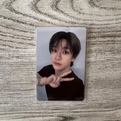 Stray Kids スキズ nemoz shop バンチャン トレカ