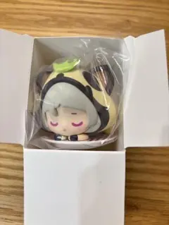 原神 スシロー ミニフィギュア 早柚