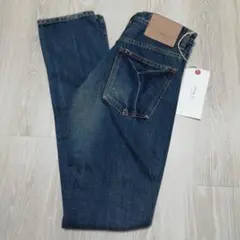 【新品・48%off】Ordinary fits デニム P-020 W28のサムネイル