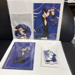 ブロッコリーオンラインくじ うたの☆プリンスさまっ♪ 聖川真斗