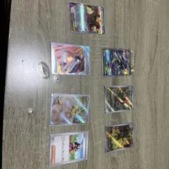 ポケモンカードセット