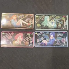 バンドリ 12thLIVE MyGO 特典缶バッジ 高松燈 千早愛音 - メルカリ