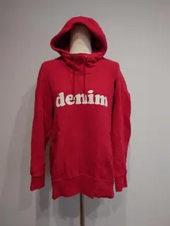 美品☆ ジュンヤワタナベ コムデギャルソン デニム スウェット スウェット 2025年最新】JUNYA WATANABE COMME des GARCONS DENIM