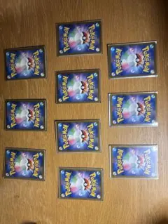 ポケモンカード 1000円オリパ