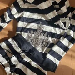 Rady パーカー セットアップ