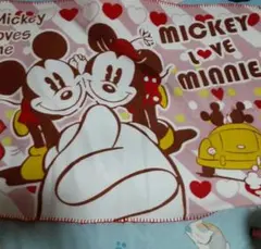 2026年最新】ミニーブランケットの人気アイテム - メルカリ