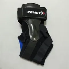 【美品】ZAMST ザムスト A2-DX 足首サポーター 左 LL