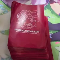 ポケモンカードゲーム デッキシールド スリーブ　　　　　　　ギラティナ