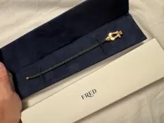 FRED フレッド　フォース10ブレスレットのサムネイル