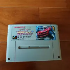 ロックンロールレーシング