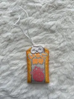 すとぷり　ジェルくん　お守り