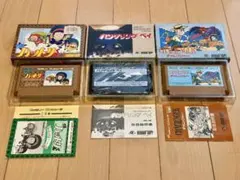 ファミリーコンピュータ チャレンジャー