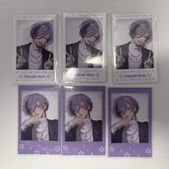 榊ネス ウィンターデート チェキ まとめ売り