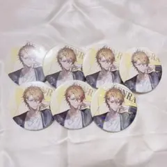 センラ 缶バッジ 浦島坂田船 VERITE