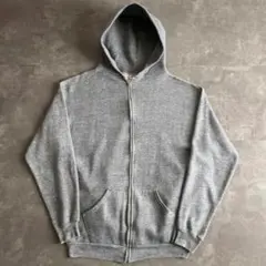 え*ら様 70s ラッセル ジップパーカー USA製 金タグ