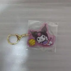 クロミ キーホルダー