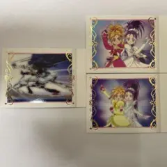 ぱしゃこれ　ふたりはプリキュア
