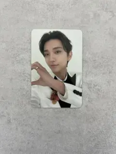 seventeen ジョシュア　Joshua carat 盤