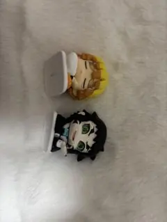 おねむたん鬼滅の刃拾弐ノ型我妻善逸獪岳