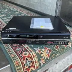 DX BROADTEC DXR160V VHS/DVDレコーダー 本体通電確認済 - メルカリ