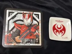 仮面ライダーザダイナー　コースター　ギーツ 仮面ライダーザダイナー コースター KAMEN RIDER THE DINER