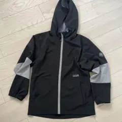 KRIFF MAYER フード付きジャケット